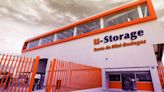 Fibra Storage confía en la demanda de mini bodegas