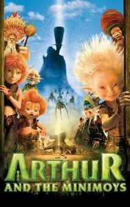 Arthur and the Invisibles