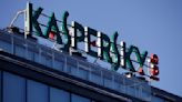 Antivirus giant Kaspersky quits US after ban by Biden administration