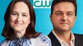 The CW’s Paul Hewitt Leaves After 22 Years; Beth Feldman Takes Comms Role As Layoffs Kick In