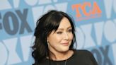 Shannen Doherty, star of 'Beverly Hills: 90210,' dies at 53