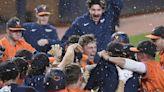 Harrison Didawick's walk-off homer ends marathon Commonwealth Clash and gives No. 18 Virginia a sweep of Virginia Tech