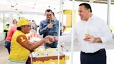 Renán Barrera llama a votar por lo que más conviene a Yucatán para que ‘siga siendo seguro’