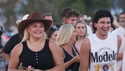 Kenny Chesney setlist: Every song he sang on Sun Goes Down Tour in Phoenix