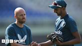 Shoaib Bashir says Jack Leach is 'over the moon' with his England progress