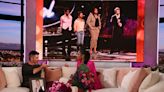 Simon Cowell, Jennifer Hudson Talk Her 'American Idol' Elimination for 1st Time