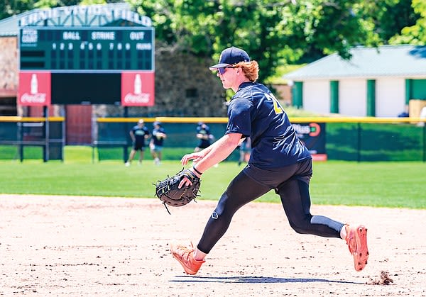 Defending champ Renegades set to start MINK League season | Jefferson City News-Tribune