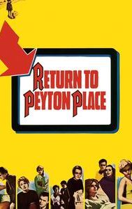 Return to Peyton Place (film)
