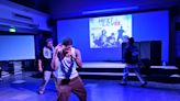 「Next Level 台東」國際嘻哈藝術交流 美籍嘻哈大師親自授課
