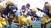 USC Football News: Trojans Star Finds New Home in NFC West in NFL Mock Draft