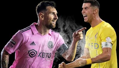 Lionel Messi vs. Cristiano Ronaldo: ¿cómo está la carrera por ser el máximo goleador de la historia?