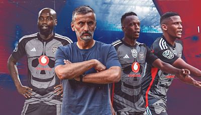 Orlando Pirates vs Richards Bay Preview: Kick-off time, TV channel & squad news | Goal.com South Africa