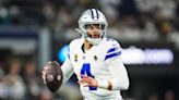 Dallas police won't pursue sexual assault charges against Cowboys' quarterback Dak Prescott