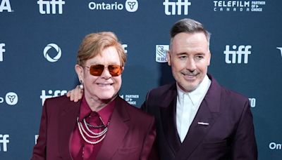 David Furnish on 'complete force of nature' husband Sir Elton John's life and legacy