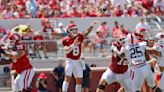 Dillon Gabriel passes for over 300 yards in 1st half, No. 20 Oklahoma tops Arkansas State 73-0