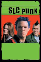 SLC Punk (1998) | The Poster Database (TPDb)