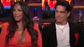 Kristen Doute Turned Down The Bachelor Before Vanderpump Rules, And Tom Sandoval Was Apparently Involved In That Decision