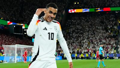 Spain vs Germany LIVE: Updates, score, analysis, highlights