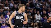 New details emerge regarding Sasha Vezenkov’s uncertain future with the Sacramento Kings