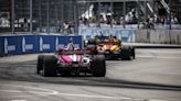 Andretti settles on three entries for 2024