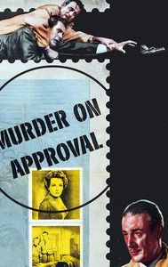 Murder on Approval