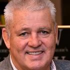 Warren Gatland