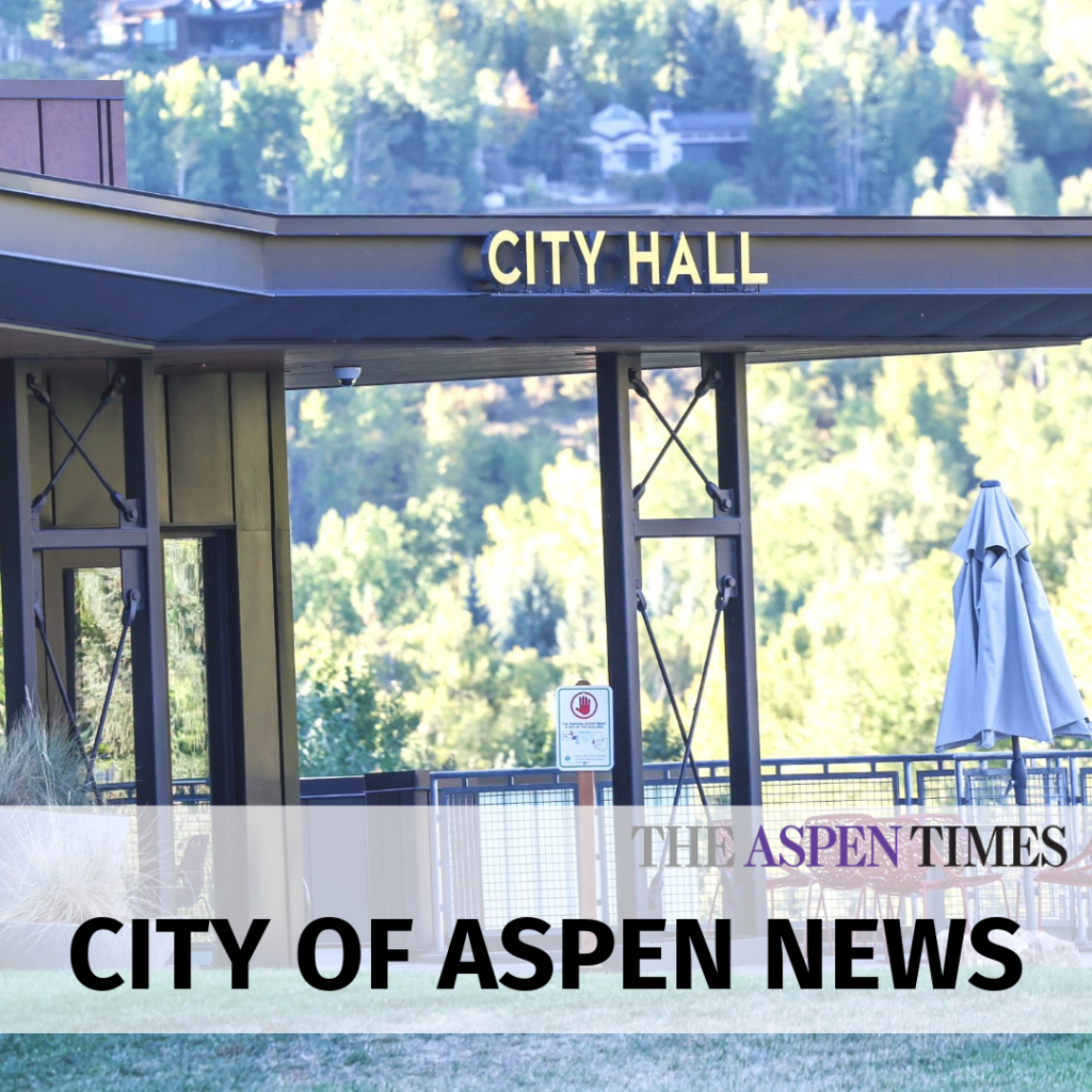 City of Aspen to celebrate program that supports youth, adult artists