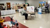 In-person voting starts in Minnesota, 3 other early states