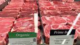 U.S. farm agency to better verify antibiotic use claims on meat