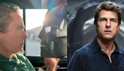 Robert Downey Jr's Doctor Doom to fight Tom Cruise as Iron Man in Avengers: Doomsday? Fan theory goes viral