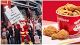 ‘Great taste is universal’: Behind the scenes of Times Square’s Jollibee flagship store