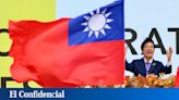 Todo lo que China ha intentado para impedir esta ceremonia de inauguración en Taiwán