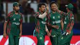 Bangladesh beat Nepal to secure Super 8s spot