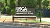 USGA opens new museum and golf interactive exhibits in Pinehurst