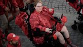 Fashion is slowly embracing the needs of disabled people. It’s happening for some Paralympians, too