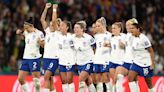 Women’s World Cup LIVE: Reaction as England learn quarter-final opponent
