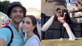 Fernanda Urdapilleta y Ramsés Alemán se casan: dan detalles de su próxima boda