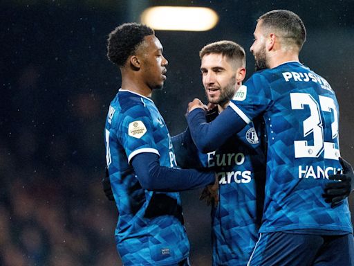 Feyenoord vs PEC Zwolle Prediction: Slot's Men Are Worthy Of Three Points In Front Of Their Supporters