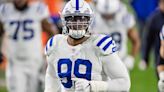 DeForest Buckner agrees to $46 million contract extension with Colts, per report