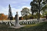 Fort Leavenworth National Cemetery