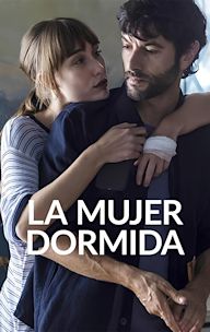 La mujer dormida