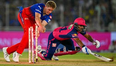 The Dhruv Jurel run-out: 'I just don't think you can give it out,' says Tom Moody