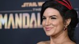 Gina Carano está feliz de haber sido “cancelada” porque se siente libre y ha encontrando su tribu