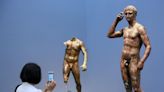 Italy Might Be Seizing a Very Posh Bronze From US Museum