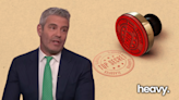 Andy Cohen Opens Up About Impact of Leaks on RHONJ