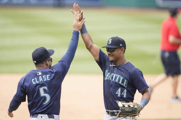 Mariners cynicism is justified, but here’s why they deserve credit | HeraldNet.com