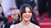 Selena Gomez Has Sweetest Reaction to Winning Best Actress at Cannes