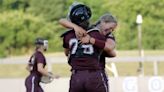 ‘I love our fight.’ Henderson County joins Ballard in softball state championship game.
