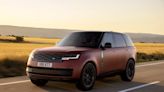 Jaguar Land Rover to spend £356m on electric car factory