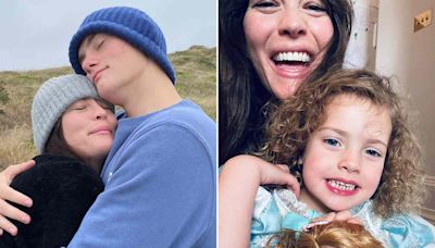 Liv Tyler's 3 Children: All About Milo, Sailor and Lula